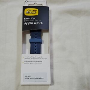 NWT OtterBox Band For Apple Watch 40/41/42 mm